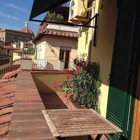 Santo Stefano Penthouse By 360Rentals Florence Phòng bức ảnh