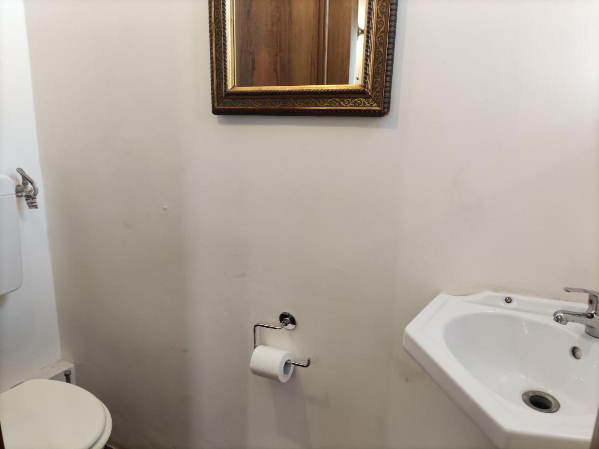 Santo Stefano Penthouse By 360Rentals Florence Ngoại thất bức ảnh