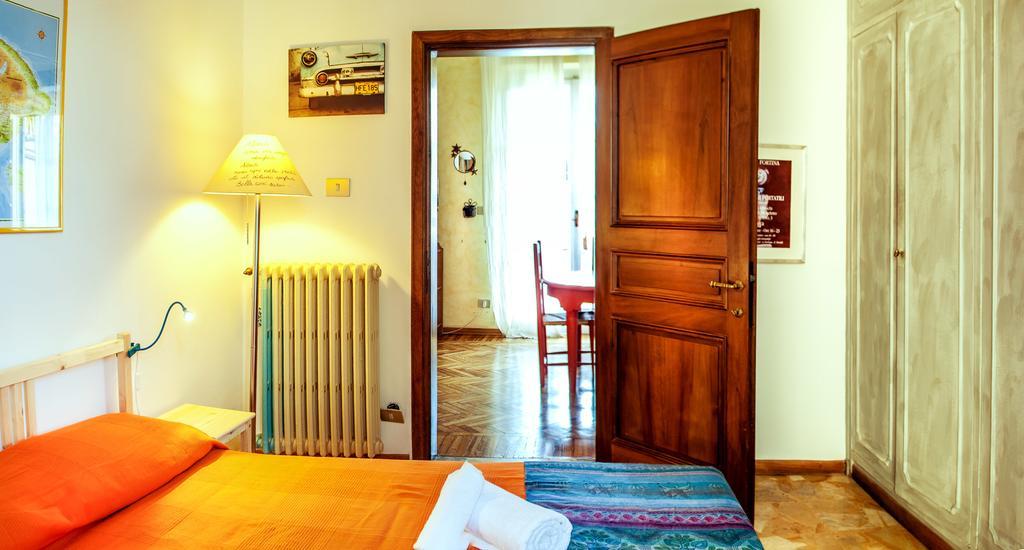 Santo Stefano Penthouse By 360Rentals Florence Phòng bức ảnh