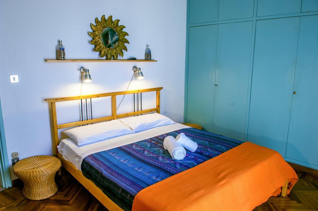 Santo Stefano Penthouse By 360Rentals Florence Phòng bức ảnh