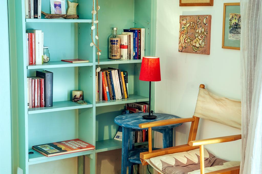 Santo Stefano Penthouse By 360Rentals Florence Phòng bức ảnh