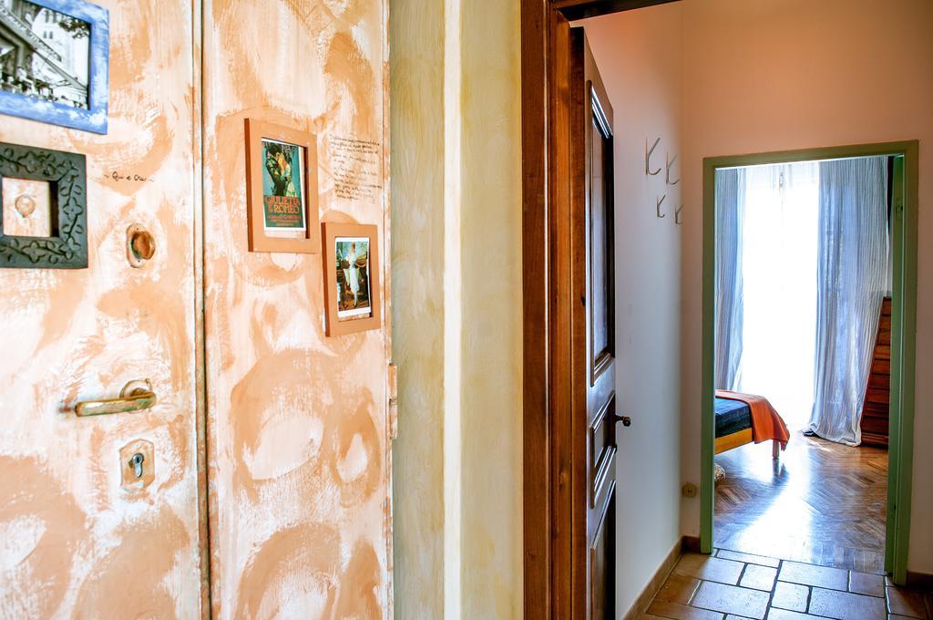 Santo Stefano Penthouse By 360Rentals Florence Phòng bức ảnh