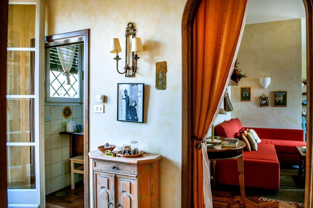 Santo Stefano Penthouse By 360Rentals Florence Phòng bức ảnh