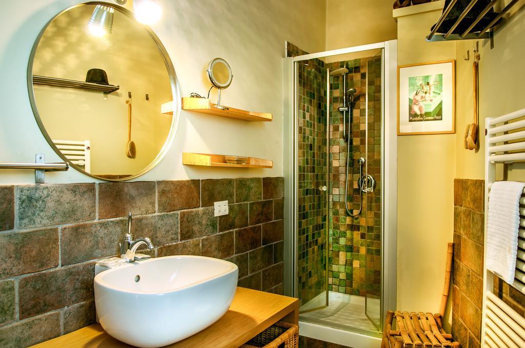 Santo Stefano Penthouse By 360Rentals Florence Phòng bức ảnh