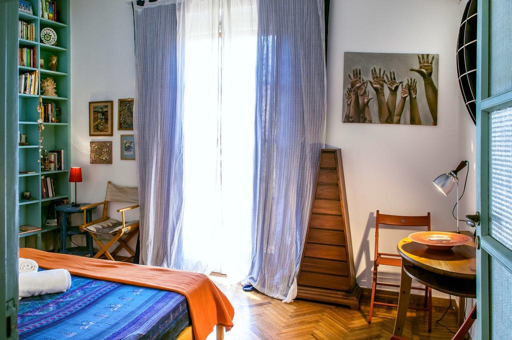Santo Stefano Penthouse By 360Rentals Florence Phòng bức ảnh